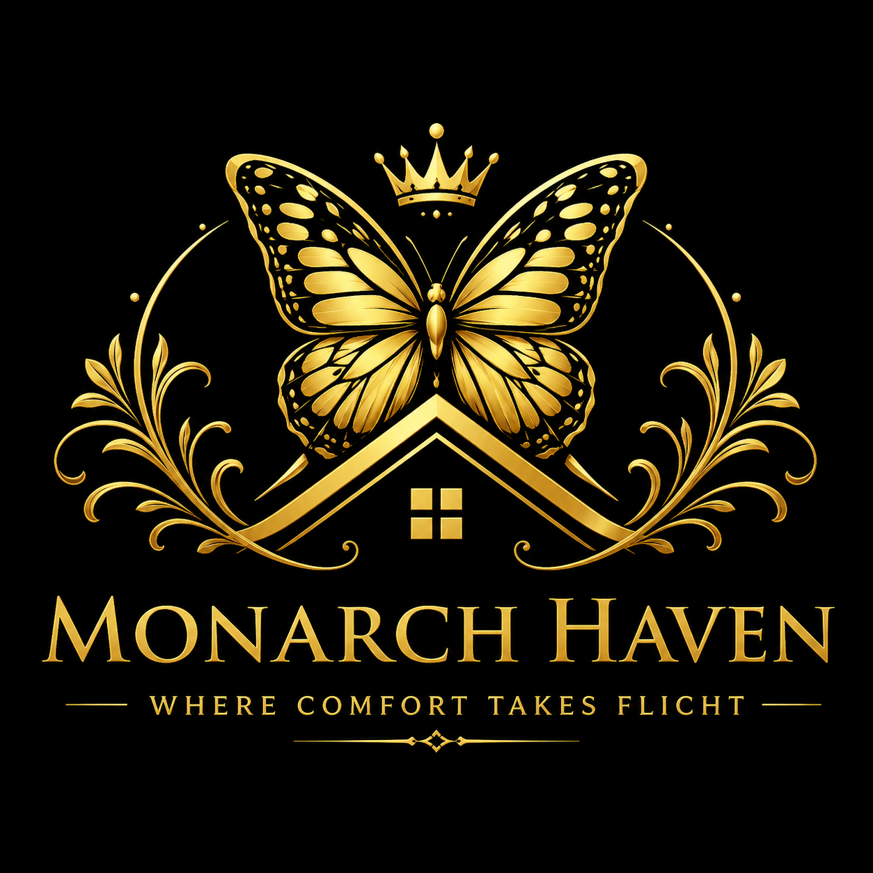 Monarch Haven